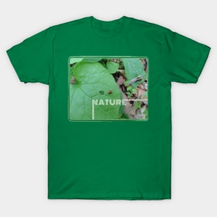 Nature #2 T-Shirt